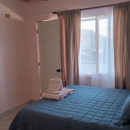 Bed and Breakfast Alto Noa San Pedro De Atacama Exterior foto