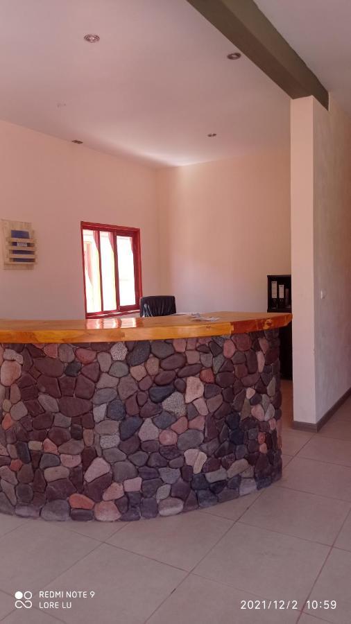 Bed and Breakfast Alto Noa San Pedro De Atacama Exterior foto