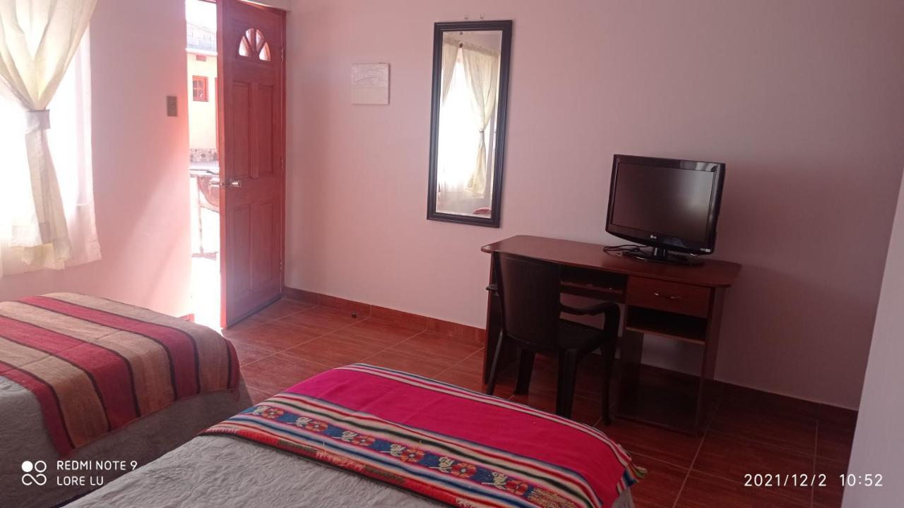 Bed and Breakfast Alto Noa San Pedro De Atacama Exterior foto