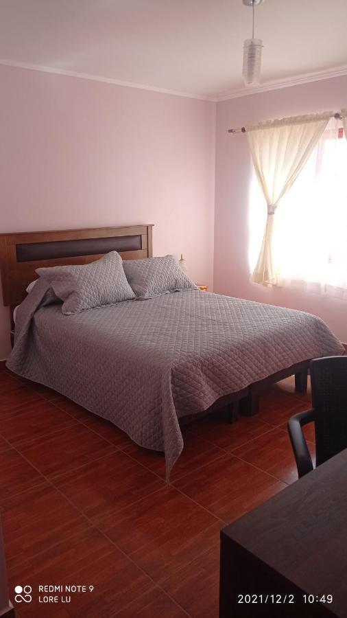 Bed and Breakfast Alto Noa San Pedro De Atacama Exterior foto