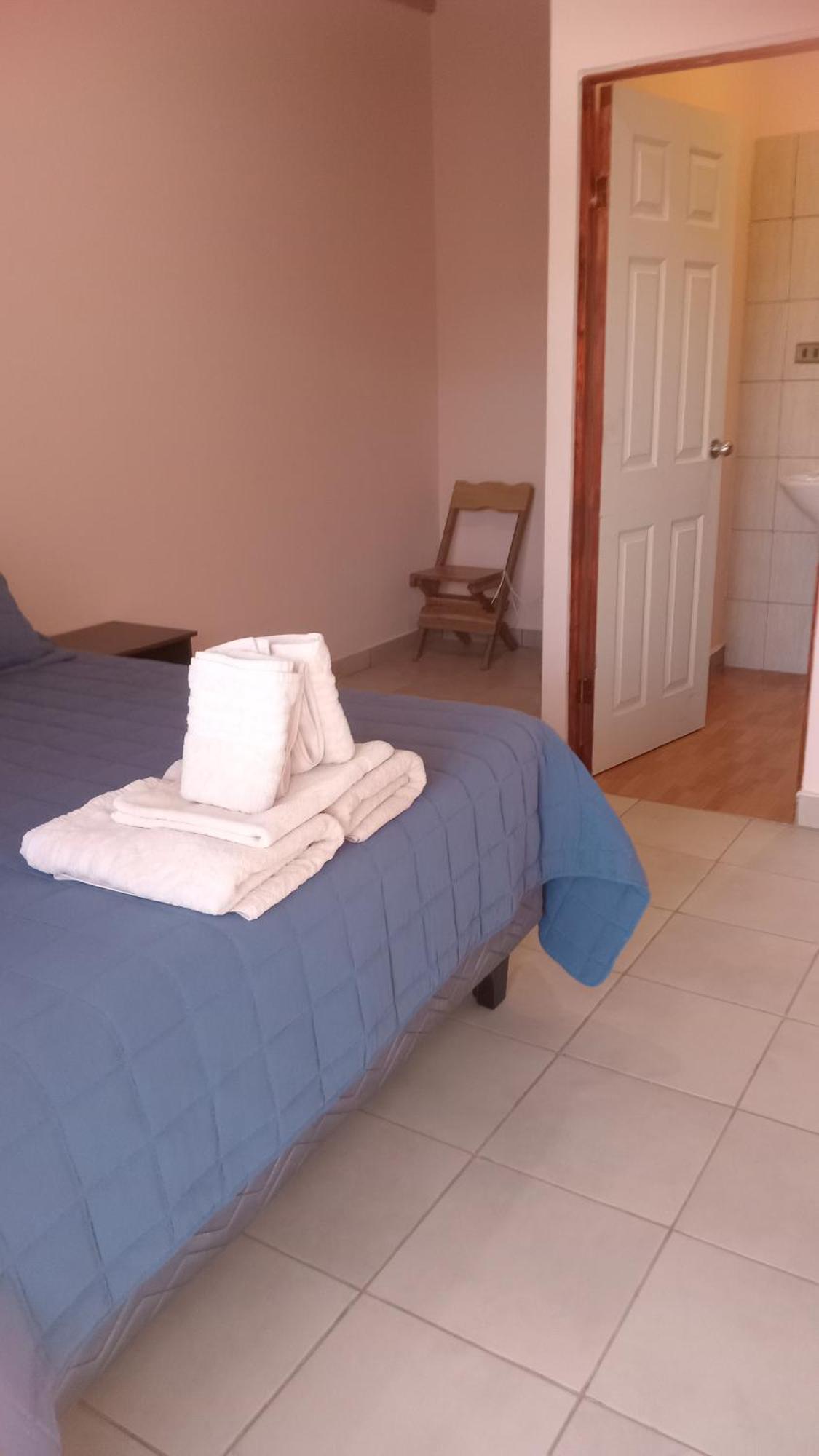 Bed and Breakfast Alto Noa San Pedro De Atacama Exterior foto